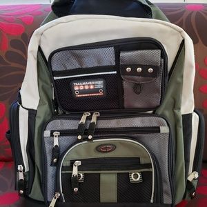 trailmaker equipment backpack